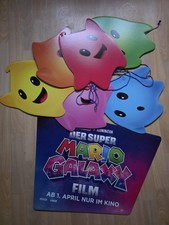 Super Mario Galaxy 2 Original