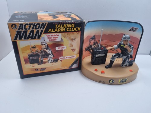 Action man vintage - action,