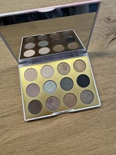 Mac Eye Shadow X 12: Desert Lightning Palette