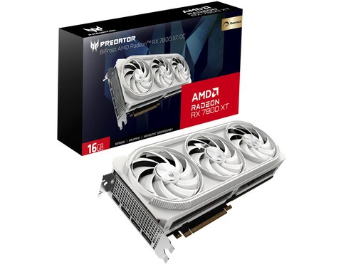 Ware acer predator - acer,