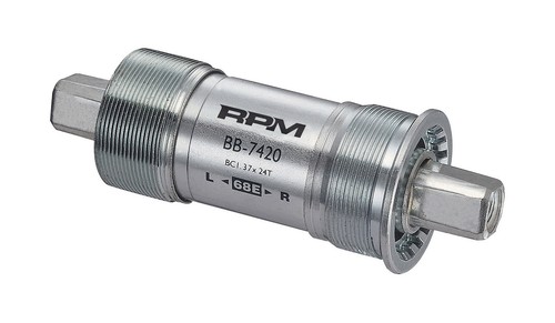 Fsa power pro jis tretlager - pro,