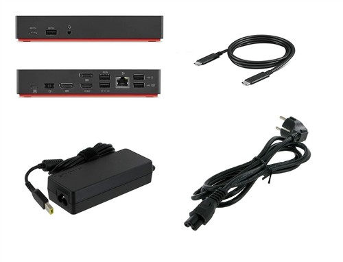 Lenovo thinkpad usb gen 2 - thinkpad,