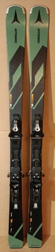 Ski atomic redster - q6, 79