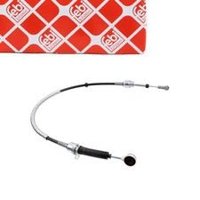 febi 179640 Seilzug Schaltzug