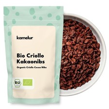 (44 EUR/kg) 1kg Kakaonibs BIO