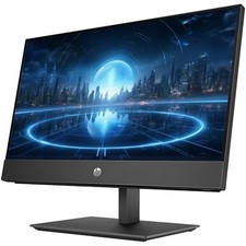 HP Desktop AIO Computer Intel