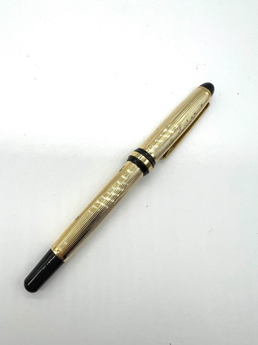 Vintage füller iridium - iridium, point