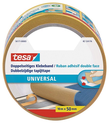 Tesa doppelseitiges klebeband - tesa,