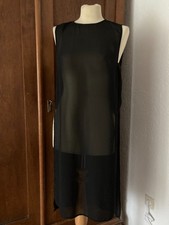 H&M Layering Chiffon Bluse