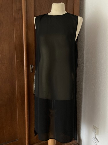 Layering chiffon bluse - h&m,