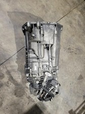 Getriebe VOLKSWAGEN CRAFTER -