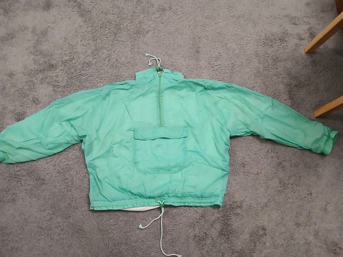 Windbreaker jacke vintage 90er - windbreaker,