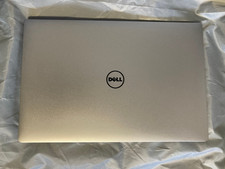 Dell XPS 15 (9560) –
