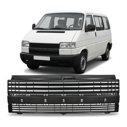 Frontgrill ohne emblem - ohne,