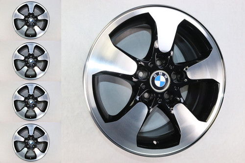 Original bmw e83 zoll - original, x3