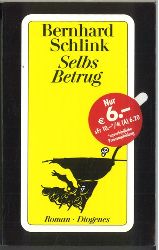 Selbs betrug bernhard - selbs,