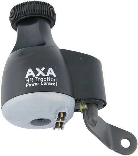 Axa dynamo traction power - axa,