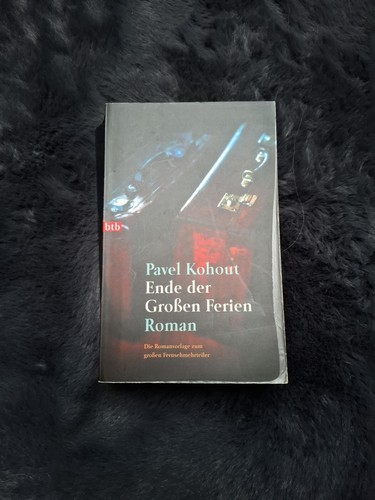 Pavel kohout ende - kohout, |