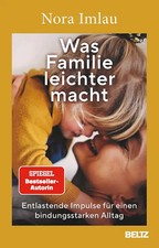 Was Familie leichter macht