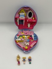 Vintage Polly Pocket Super