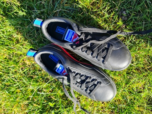 Puma sneaker schuhe schwarz - puma,