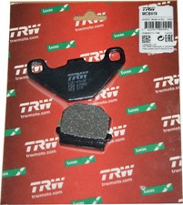 Bremsbeläge hinten Aprilia
