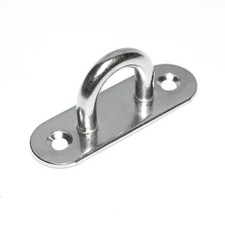 Mastplatte Lang Augplatte