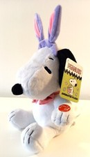 Snoopy Peanuts / animated