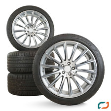 Original 20Zoll AMG Mercedes S-Klasse W223 Sommerräder Felgen Sommerreifen DOT22