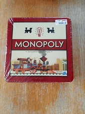 Monopoly Nostalgie Edition -