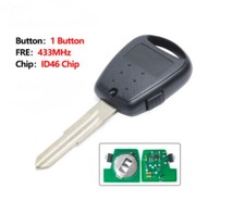 Funk Fernbedienung Remote Key