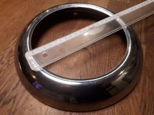 1x Scheinwerferring Lampenring