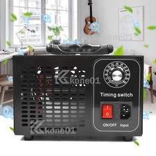 Ozongenerator Ozonisator