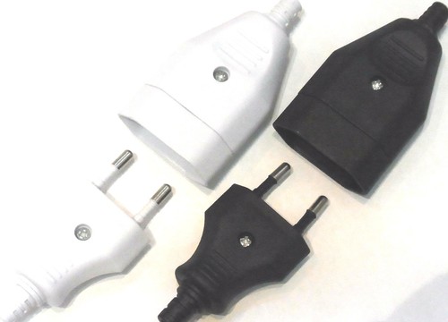 220v eurostecker eurokupplung - 220v,