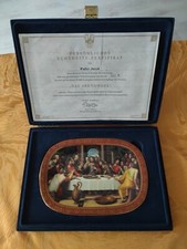 "DAS ABENDMAHL" 1994