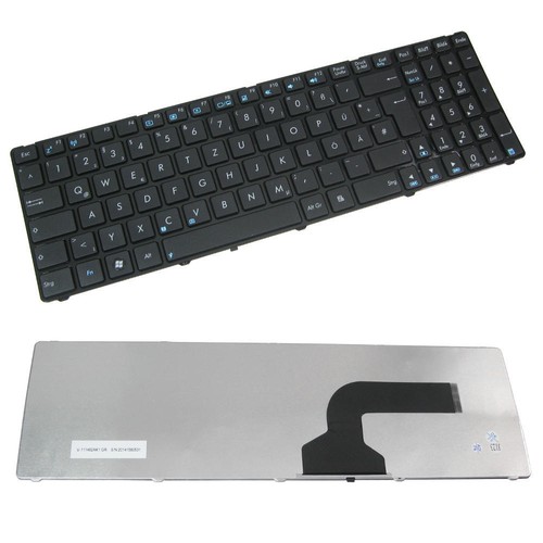 Original tastatur qwertz - tastatur,
