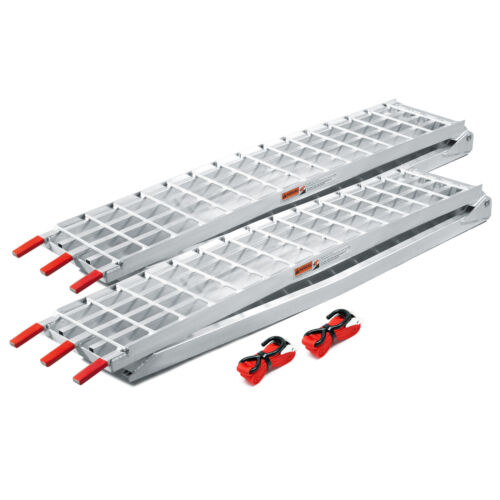 Auffahrrampe 310cm 1080kg - , atv
