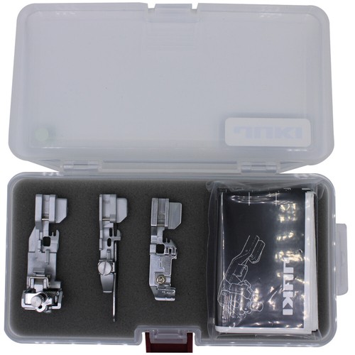 Juki füßchen set - juki,