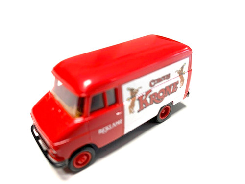Brekina 35614 cirkus krone - brekina,