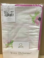 YVES DELORME | LOLAROSE ROSE