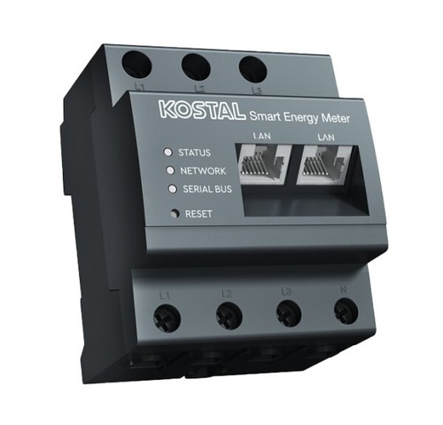 Smartmeter kostal smart energy - kostal,