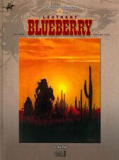 BLUEBERRY Chroniken Band 9 - 1. Auflage - Hardcover sehr gut / Z:1