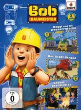 BOB DER BAUMEISTER - 02/3ER