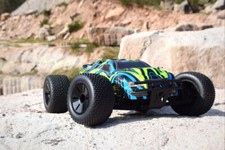 Absima 12243 Truggy Truck