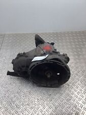 Schaltgetriebe Smart Fortwo Coupe (MC 01) 0.8 CDI 30kW 41PS 717409  100245