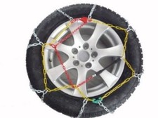 Transporter Schneeketten 235/60R16 ,  205/75R16 ,    225/65R16  VAN  4x4
