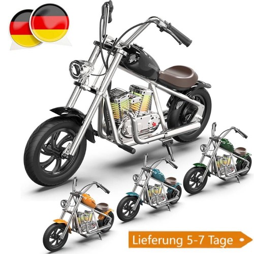 Elektro motorrad kinder 24v - elektro,