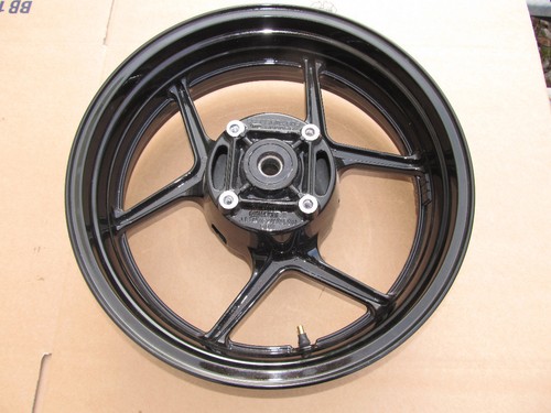 Z750 hinterrad rad - whell, felge