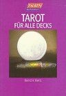 Tarot für alle - decks., von