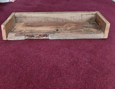 ?? Wandboard Hängeregal Wandregal Bücherregal Regal Freischwebend Shabby Chic